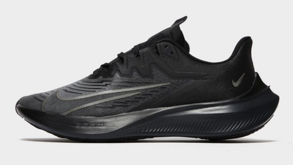 nike zoom gravity 2 blue