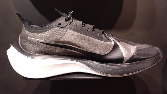 nike zoom gravity opiniones