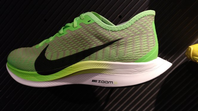 Humilde horario principal Nike Zoom Pegasus Turbo 2, análisis: review, recomendación, precio y  especificaciones