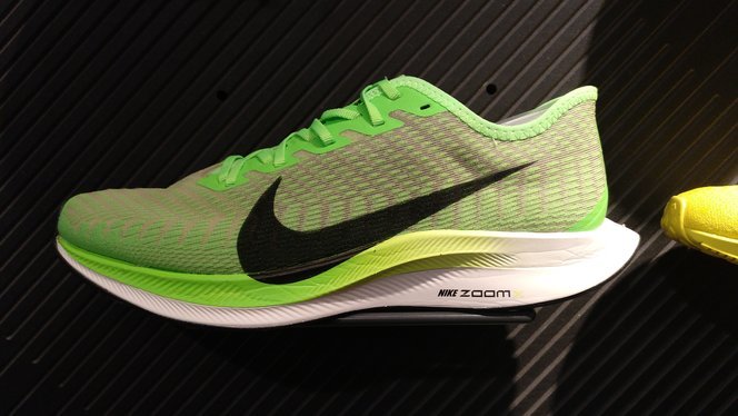 Nike Zoom Pegasus Turbo 2