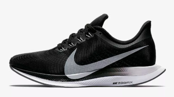 Nike Zoom Pegasus Turbo, análisis: review, precio y