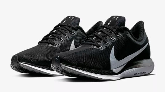 anunciar cinturón Novela de suspenso Nike Zoom Pegasus Turbo, análisis: review, recomendación, precio y  especificaciones