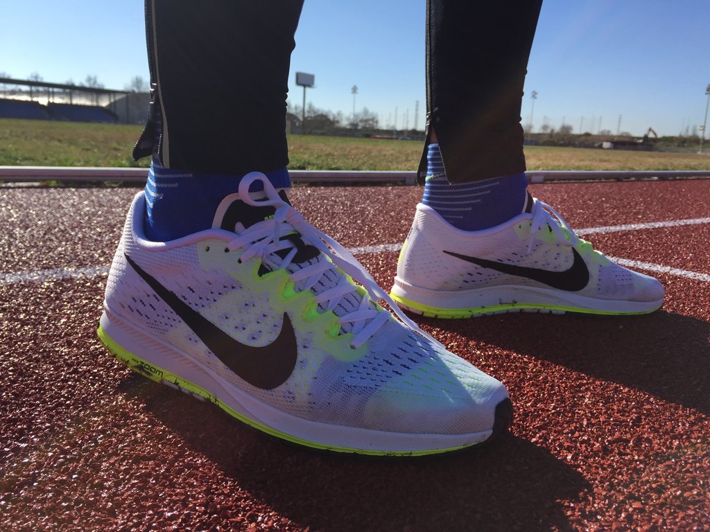 Nike Zoom Streak 6 - Análisis y opinión - Zapatilla: Voladora - Review