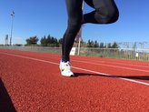 Nike Zoom Streak 6-Ejercicios de tcnica en pista