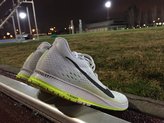 Nike Zoom Streak 6-Perfil trasero post series