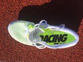 Nike Zoom Streak 6-Plantilla pegada al footbed