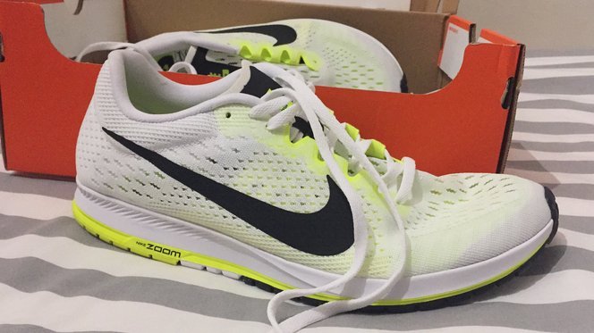 Librería simbólico Requisitos Nike Zoom Streak 6, análisis: review, recomendación, precio y  especificaciones