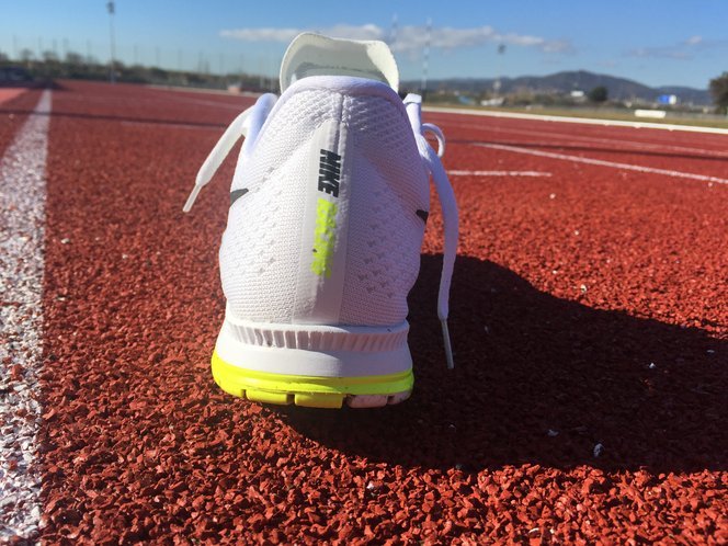 nike running air zoom streak 6