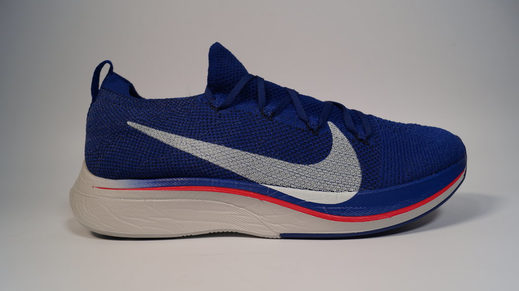 zoom flyknit 4 review