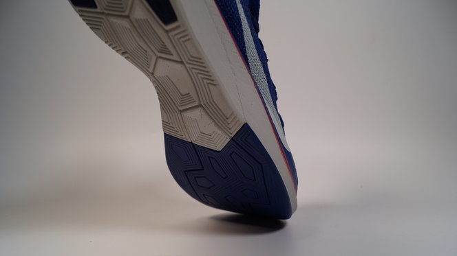 nike zoom vaporfly 4 flyknit review