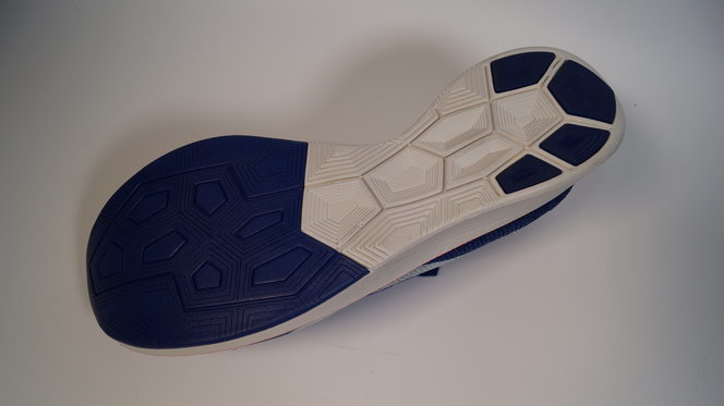 nike zoom vaporfly 4 flyknit review