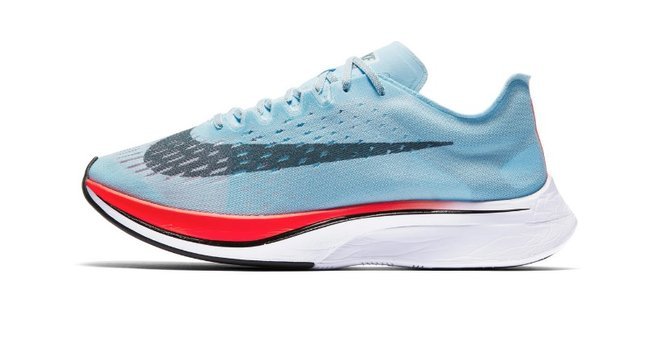 Nike Zoom Vaporfly 4