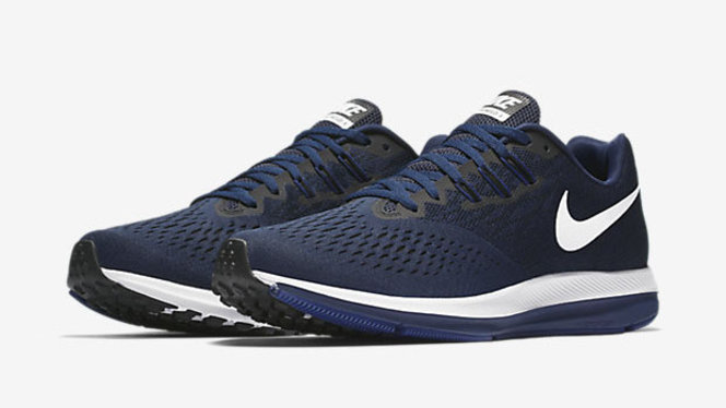 nike zoom winflo 4 opinion