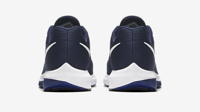 nike zoom winflo 4 opinion