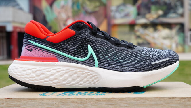 Nike Zoom X Invincible Run, análisis: review, recomendación, precio y  especificaciones