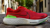 Nike ZoomX Invincible Run Flyknit 2