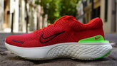 Nike ZoomX Invincible Run Flyknit 2