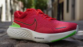 Nike ZoomX Invincible Run Flyknit 2