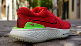 Nike ZoomX Invincible Run Flyknit 2