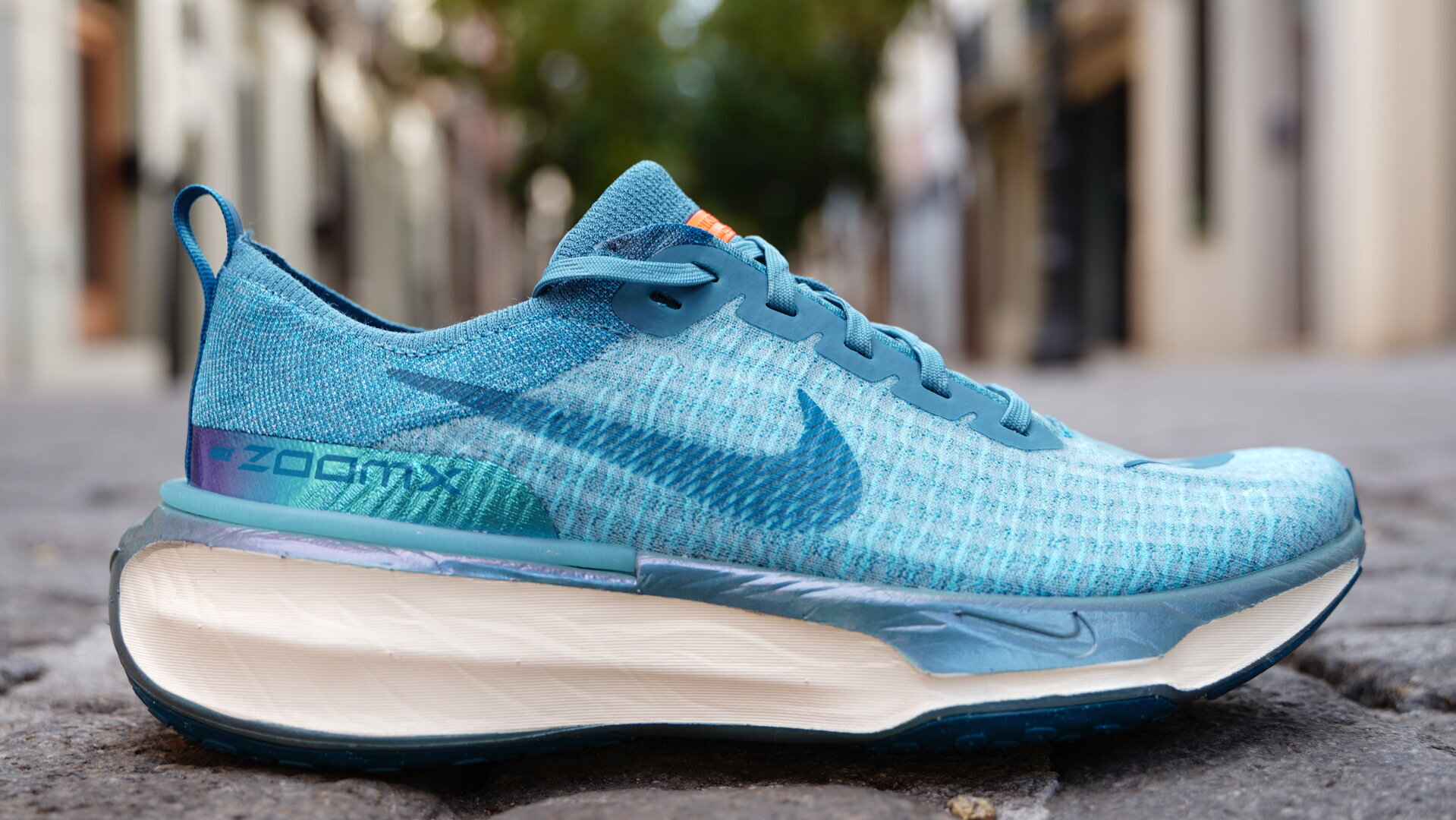 ZoomX Invincible Run Flyknit análisis: review, recomendación, y especificaciones