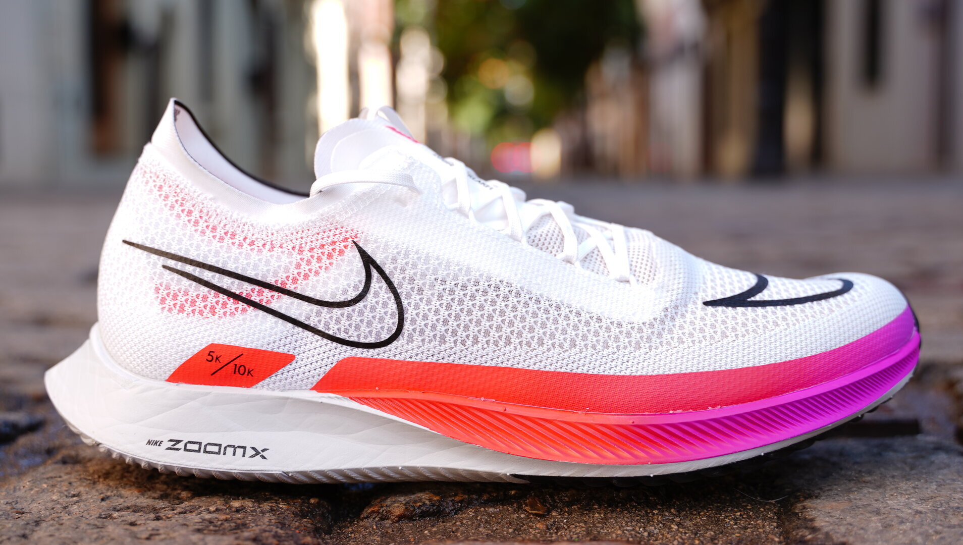 Nike ZoomX Streakfly, análisis: review, precio y especificaciones