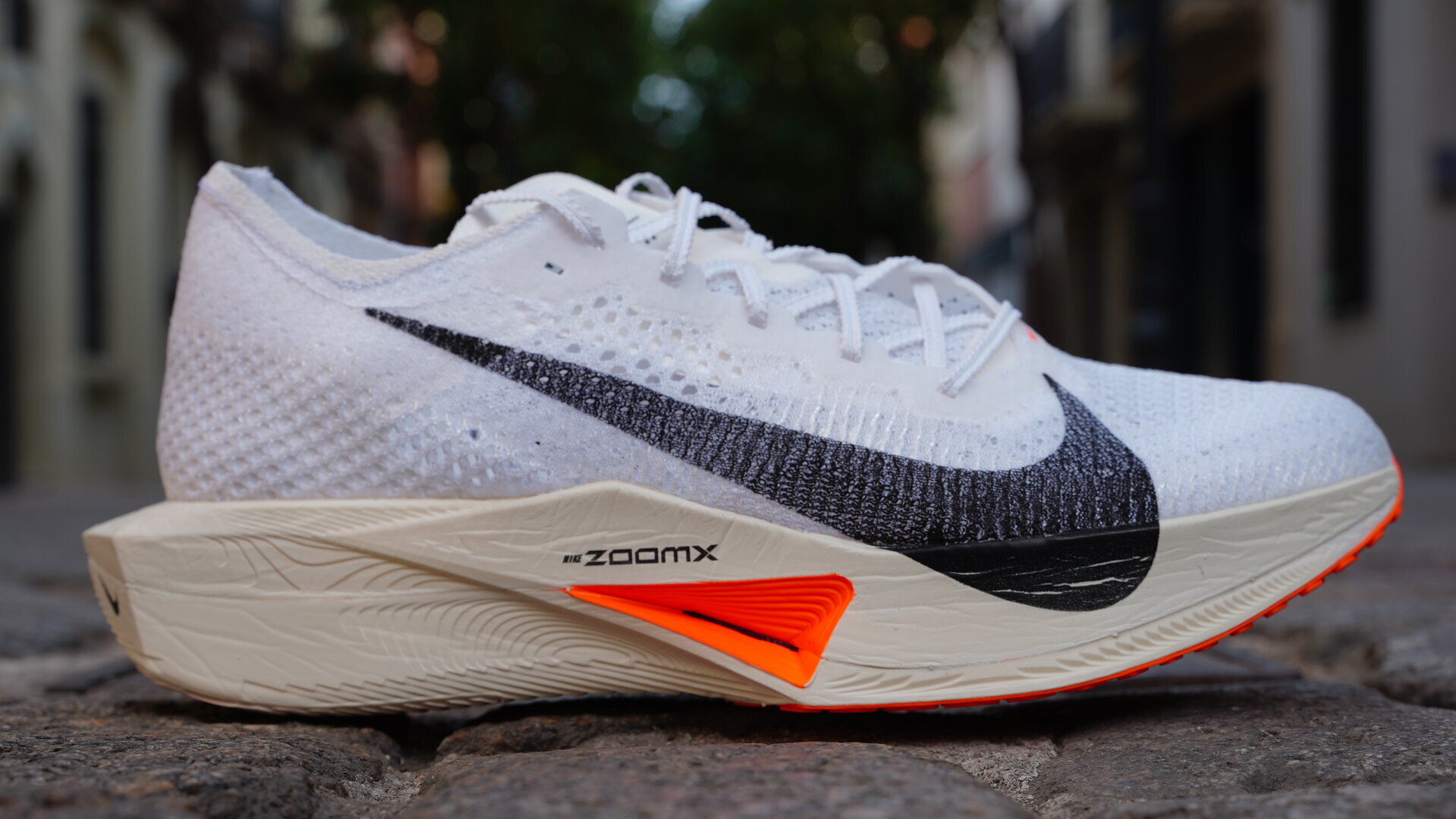 ZoomX Vaporfly Next 3, análisis: review, recomendación, y especificaciones