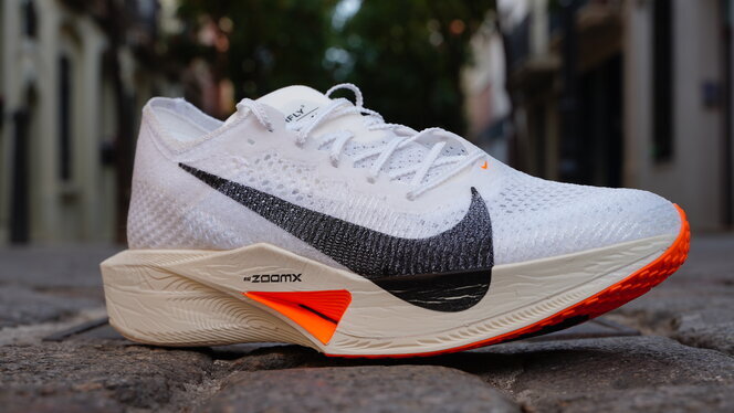 NIKE ナイキ ZOOMX VAPORFLY NEXT% 28cm