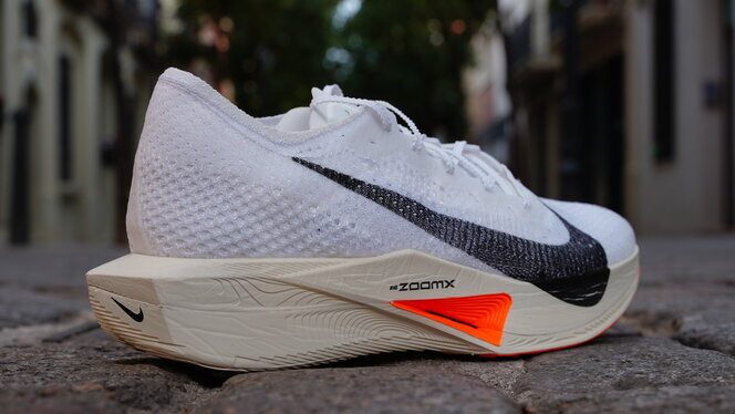 Nike ZoomX Vaporfly Next 3, análisis: recomendación, precio especificaciones