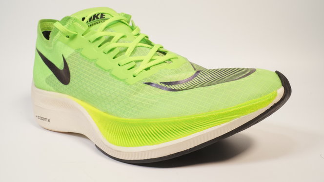 Nike ZoomX Vaporfly Next, review, recomendación, precio y