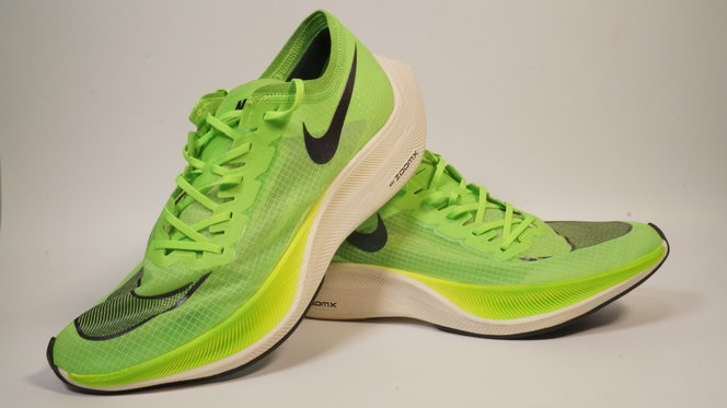 Nike ZoomX Vaporfly Next, análisis: review, recomendación, precio y  especificaciones