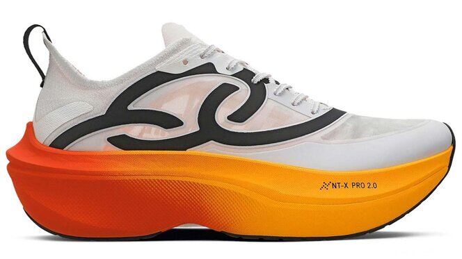 Olympikus Corre Supra 2