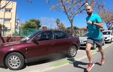 Disfruta con una zapatilla ligera y muy dinmica