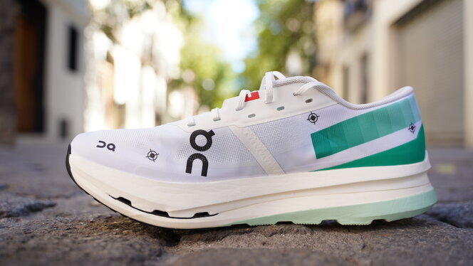 On Cloudboom Echo 3, análisis: review, recomendación, precio y