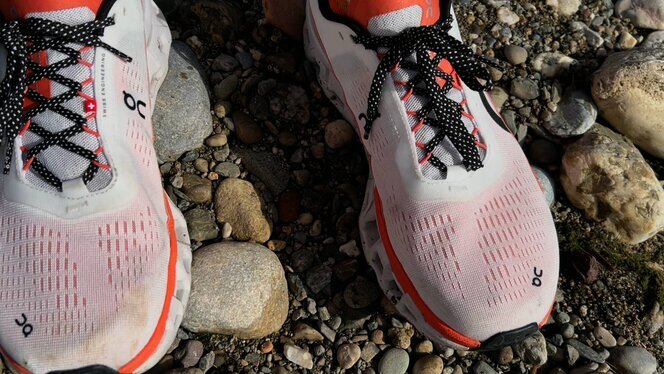 On Cloudmonster 2, análisis: review, recomendación, precio y