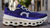 On Cloudmonster