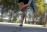 Las nubes de las On Running Cloudsurfer 2016 amortiguan e impulsan durante toda la transici�n