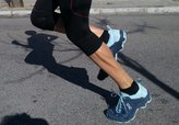 Las On Running Cloudsurfer 2016 son flexibles y muy c�modas