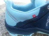 Dise�o y detalles cuidados al mil�metro en las On Running Cloudsurfer 2016