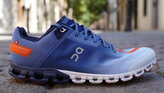 On Running Cloudflow
