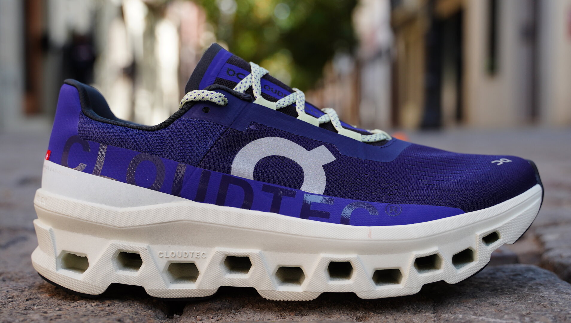 Zapatillas on top running opiniones