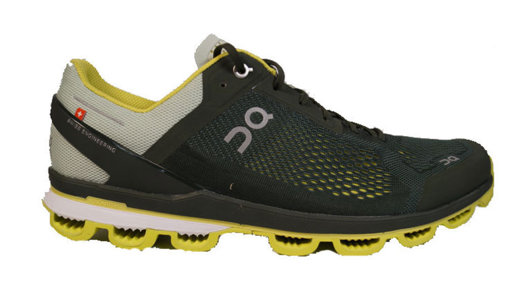 zapatillas on cloudsurfer