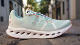 On Running Cloudsurfer