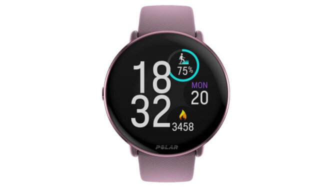 Polar Ignite 3