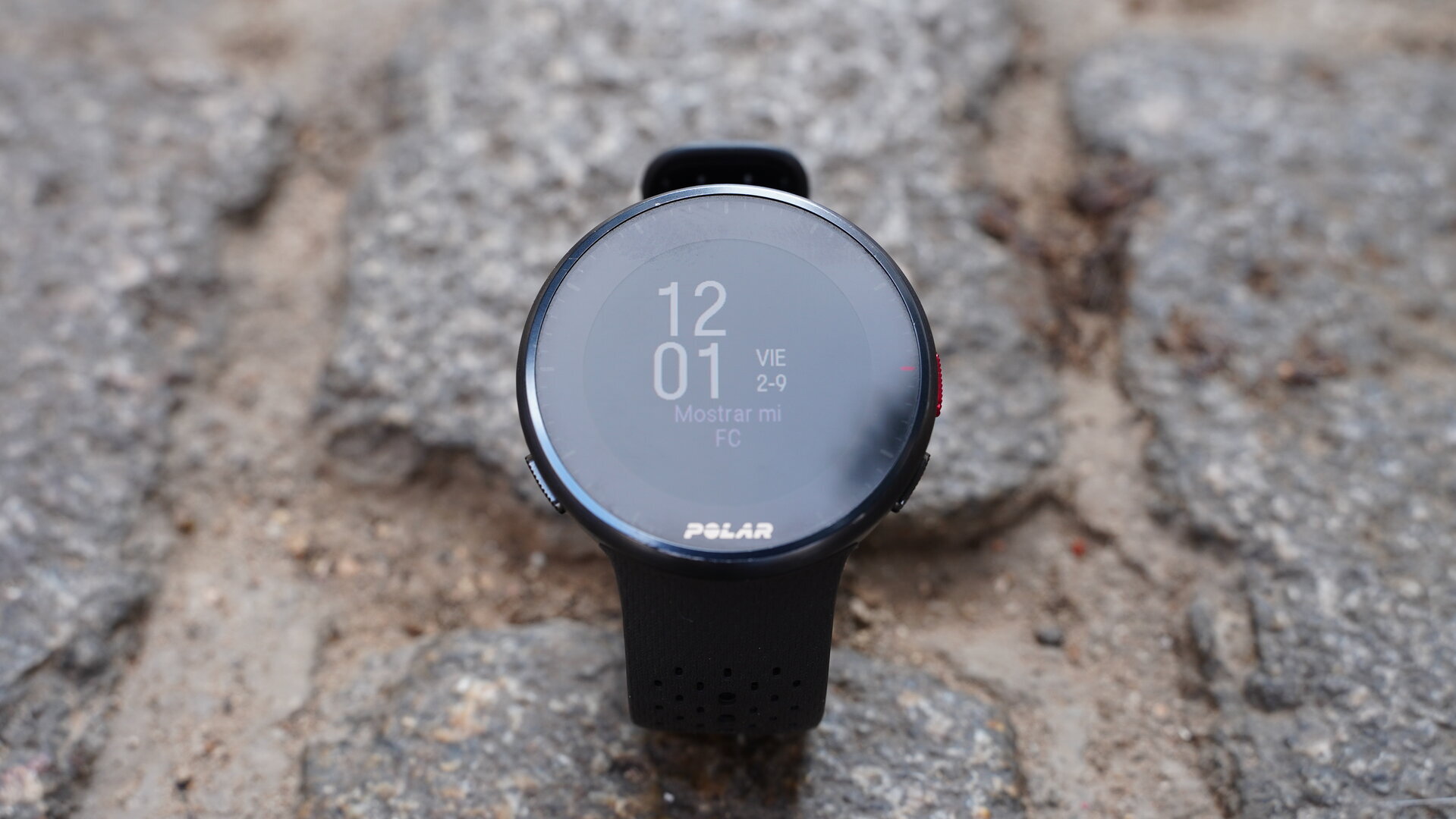 Polar Pacer Pro, análisis: review, recomendación, precio y especificaciones