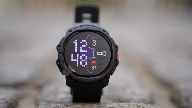 Preview Polar - Street X