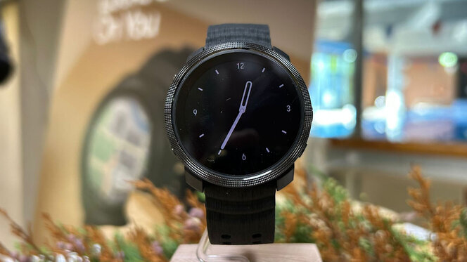 Polar Vantage M3