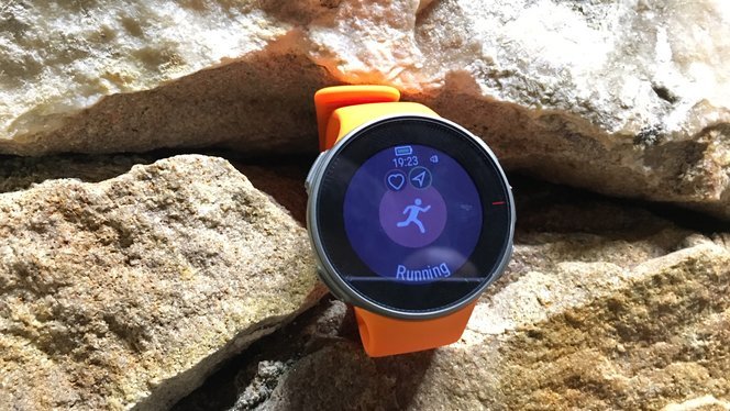 Polar Vantage V, análisis: review, recomendación, precio y