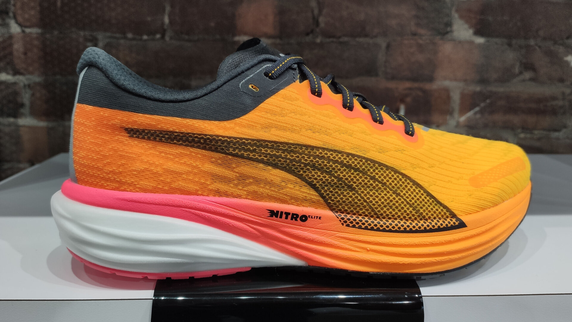 Puma Deviate Nitro 2, análisis: review, recomendación, precio y  especificaciones