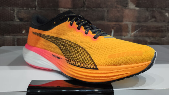 Puma Deviate Nitro 2 an lisis review recomendaci n precio y