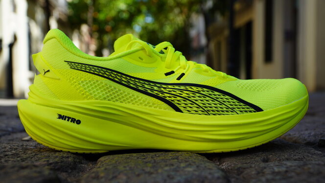 Puma Deviate Nitro 3